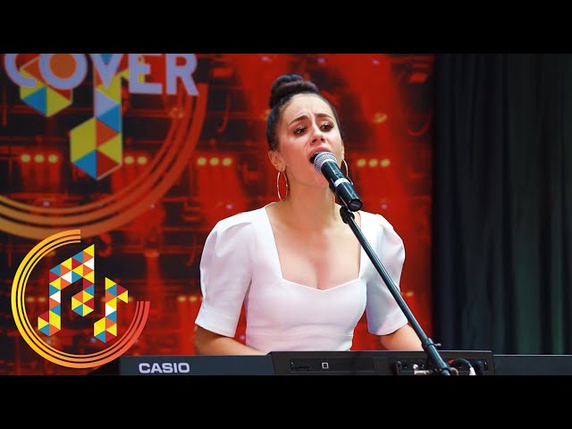 Violetta Bozanic | Original Song | Quarterfinals Day 1 | DISCOVER TALENT COMP Sydney 2020