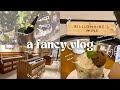 fancy aesthetic vlog ✨ | a day in my life: wine story 🍷🍾🥂 &amp; scout&#39;s honor 🍪 at uptown mall BGC 🏙