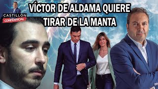 Editorial Víctor De Aldama Quiere Un Acuerdo Con Fiscalía Anticorrupción Y Tirar De La Manta