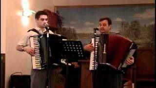 Nelu Gabor Si Otniel Stirb - Mai E Putina Vreme chords