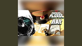 PAPERS, PLEASE | RAP screenshot 5