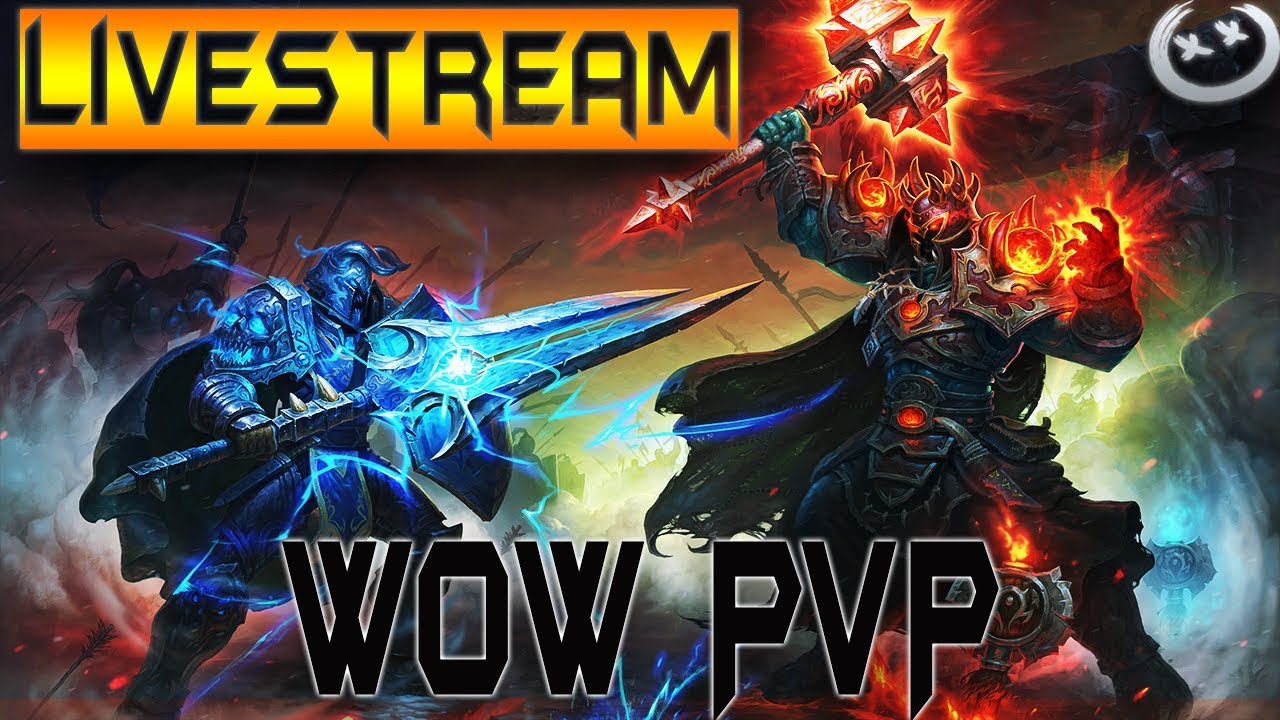 Enhance shaman 3v3's with claak and stoopzz wow legion 7.3.5