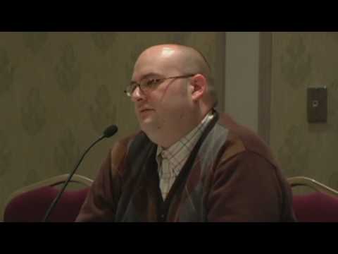 TFcon 2009: Transformers Animated Q&A with Derrick...