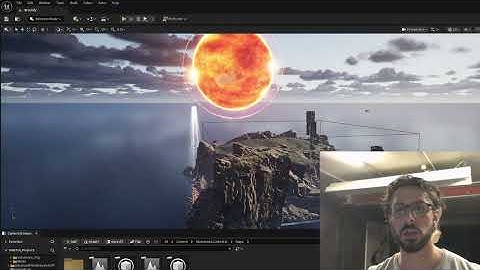 25T3 - GAD214 - World Building for Virtual Environments - Documentation
