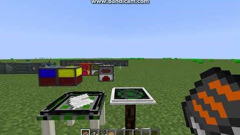 History of Mods - 3.1 Omega Craft & Lord Craft 1.10.2-1.12.2 (Forgot machines configs but oh well)