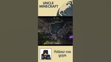 Easiest way to find lush cave in 1.18 #Shorts #MineCraft