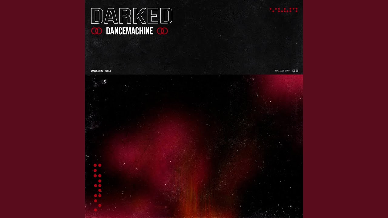 YouTubeでDarked Undergroundを視聴 YouTubeでDarked Undergroundを視聴