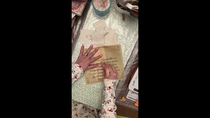 Dollar Tree Rub-On Decals Fun!~Beginner Junk Journal Ephemera Ideas! #junkjournalideas #decals