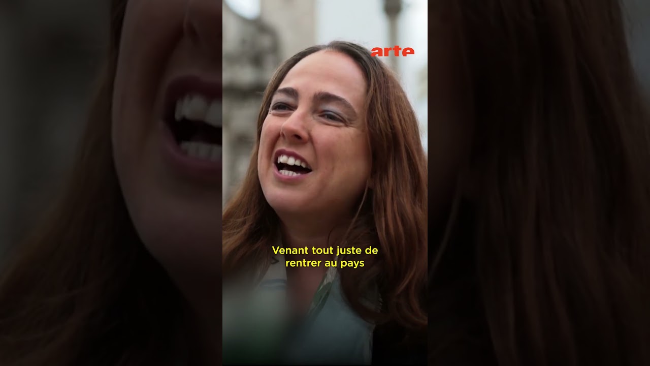 Elle a dû se déguiser en homme pour se marier | Invitation au voyage | ARTE
