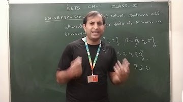 SURAJ SCHOOL, REWARI, MATHEMATICS, SETS CLASS XI L-5, NCERT EX 1.3 INTRODUCTION