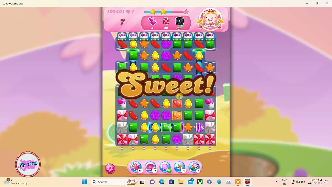 Candy Crush Saga: confira 10 curiosidades sobre o game