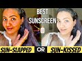 SUMMER SKINCARE : MY FAVORITE SUNSCREENS 2021 | सनस्क्रीन की पूरी जानकारी | Preity Prerna Skincare