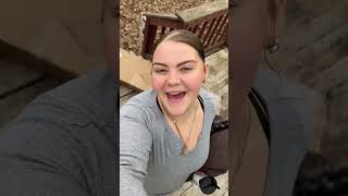 spend the day with jaz