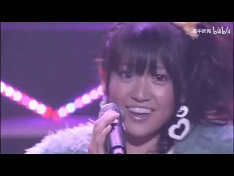 Heart Gata Virus ハート型ウイルス Oshima Yuko Miyazawa Sae Sato Natsuki 大島優子 佐藤夏希 宮澤佐江