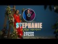 STEPHANIE  - Tsy fotsy varavarana (Lyrics 2022)