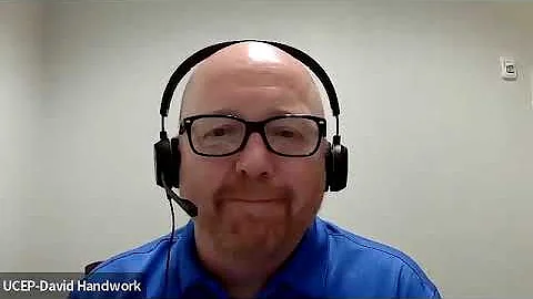 APPA Standards & Codes Message from Chair David Ha...