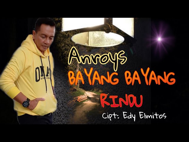 Anroys Remix - Bayang Bayang Rindu (Official Music Video) MV class=