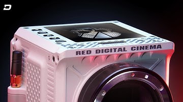 What do I think about...the RED Komodo?!