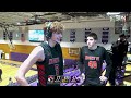Mount Si Wildcats Postgame Jan 13