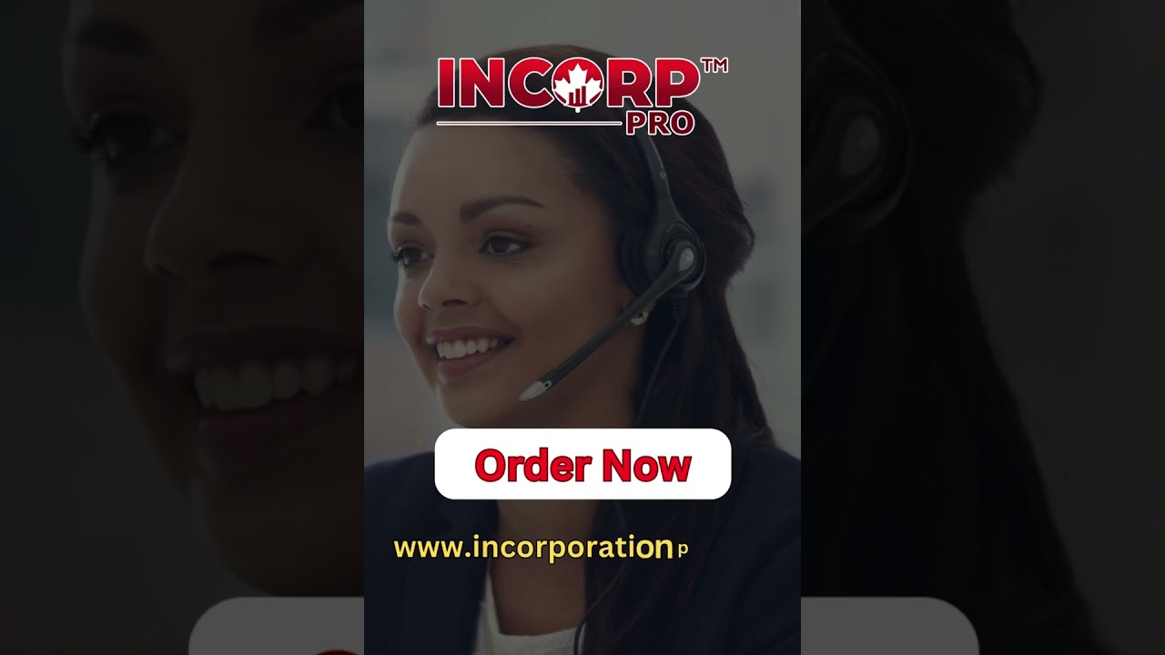 Register a Business in Canada - Start Your Business Today!