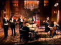 Capture de la vidéo The Amsterdam Baroque Orchestra - Johann Sebastian Bach: Orchestral Suite No. 2 In B Minor, Bwv 1067