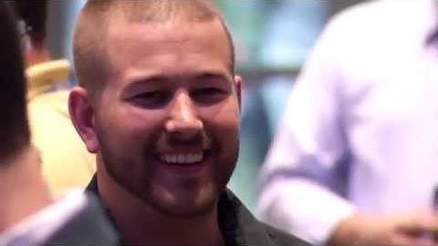 PowerPlex 2014 - Final Highlight Reel - NIA Creative