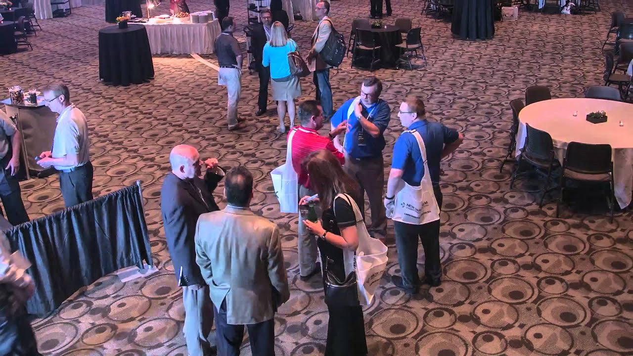 PowerPlex 2014 - Final Highlight Reel - NIA Creative