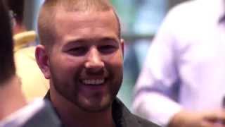PowerPlex 2014 - Final Highlight Reel - NIA Creative
