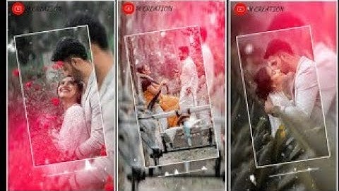 New Trending 🔥  whatsApp Status video Editing 👍💯 Kinemaster tutorial in hindi /Suru karo trending