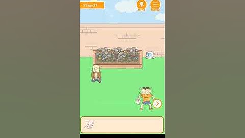 Hide my test stage 21 | Hide my test level 21 walkthrough solution