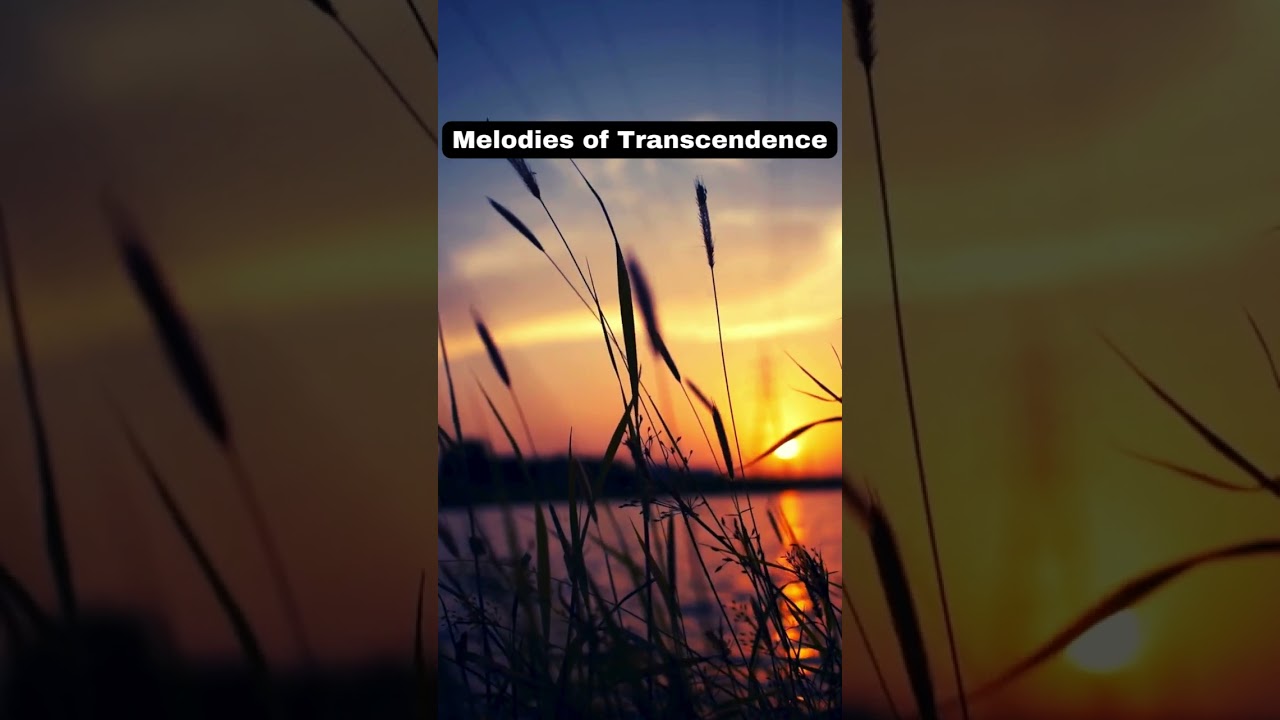 "Melodies of Musical Transformation" 