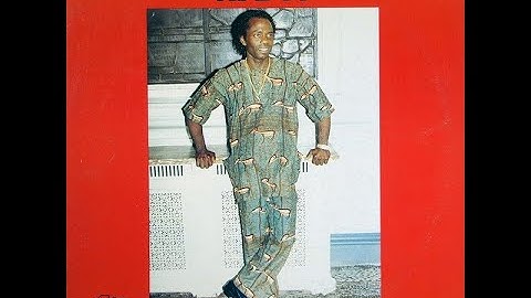 Ghanaian Hi Life Music | Mada Meho So - Thomas Frempong | Side Two | Asona Records ASR2010