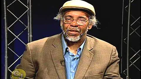 Pinkster Celebration with Dr. John Norvell