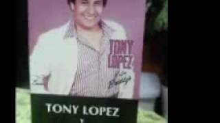 Video thumbnail of "Tony Lopez Y Los Braddys- Dependo Cada Dia Mas De Ti"