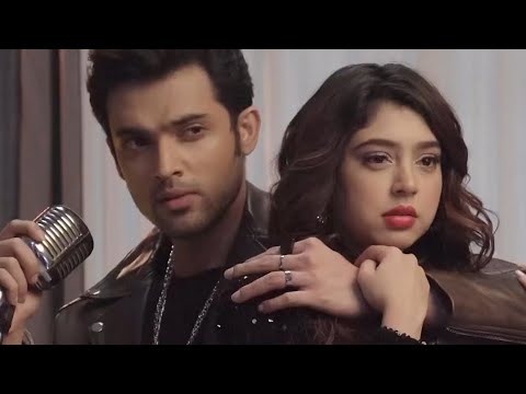 Roohdaariyan Song ( Kaisi Yeh Yaariyaan )  Parthsamthaan Nititayor Music Song