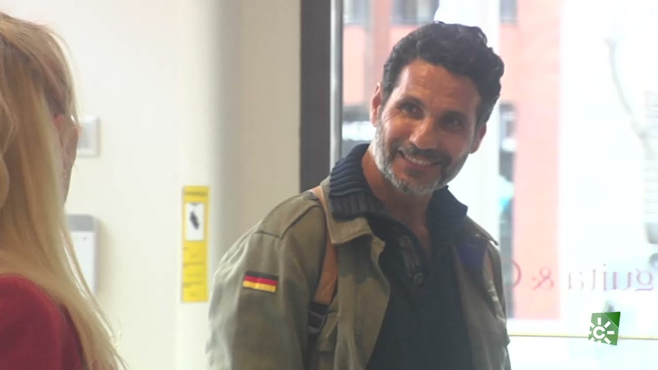 El torero Óscar Higares se planta ante un caso de  Xenofobia