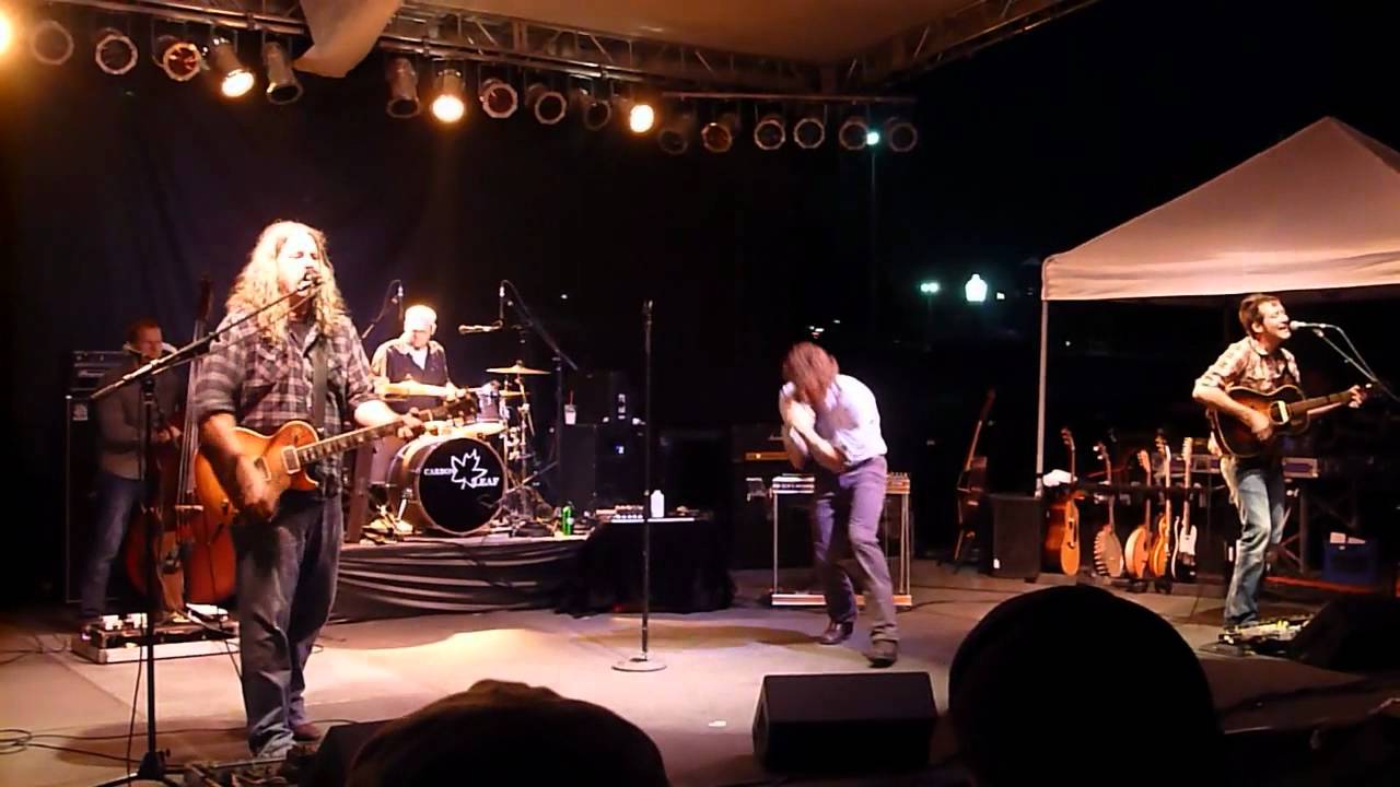 Carbon Leaf Life Less Ordinary.avi