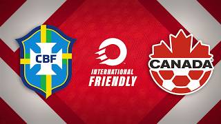 Highlights Canwnt Vs. Brazil Fifa Series 2026