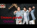 Ummon  qadam music version