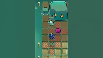 these are 3 bosses from our roguelike deckbuilder #gamedev #deckbuilder #indiegame #roguelike #rpg