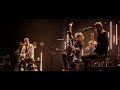 NEEDTOBREATHE - Acoustic Live Vol. 1 (Short Film)