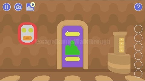 Dreamo Escape Level 5 (All Stars 3/3) Walkthrough [Translantic]