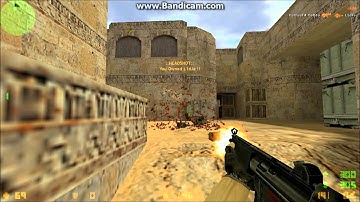 Cs 1.6 Frags By sHaDoW ;]] and BeH4o