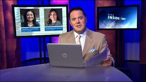 Council Edition: Gonzlez, Mosqueda on defunding SP...