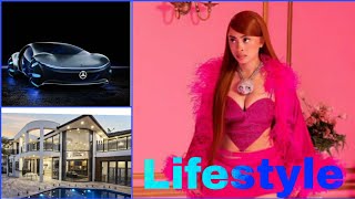 Ice Spice | Age | Date of Birth | Birth Place | Biography | Net Worth