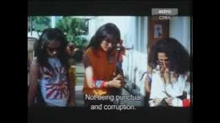 Battle of the Band (Participants) - Rock! (2005)
