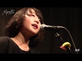 果歩「あいつとライブハウス」LIVE映像【xsprout.#3@2017.12.18 風知空知 下北沢】