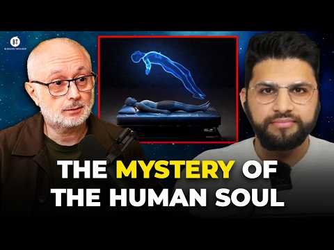 Al-Māturīdī and the Mystery of the Human Soul | Ahmad Qadri