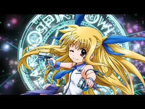 【リリカルなのは】ハルキス【INNOCENT】