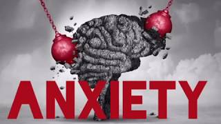 Anxiety - Joe Nester (lyric video)